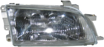 HEAD LAMP RH